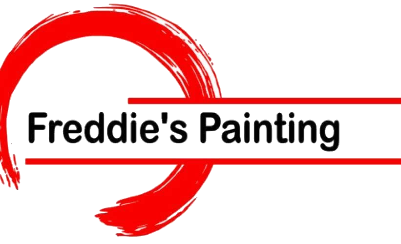 Freddie’s Painting
